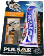 Opravárenská sada (pasta včetně síťky) na výfuky do 1200°C 12889