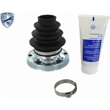 Hřídel nápravy Sada měchů, hnací hřídel VAICO VAI20-0750