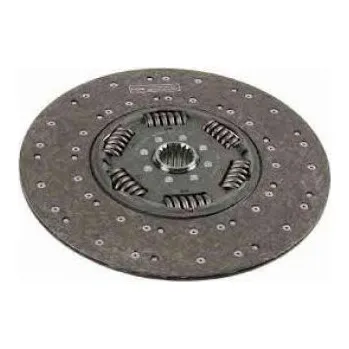 Spojková lamela Lamela spojky Mercedes Actros 5757