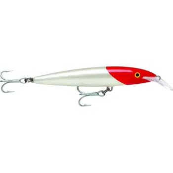 Umělá nástraha Wobler Rapala Floating Magnum 14_14cm_22g_RH