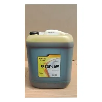 Převodový olej Převodový olej hypoidní PP85W-140H 10L 7553