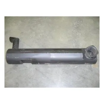 Tlumič výfuku Tlumič výfuku Tatra 148 2597