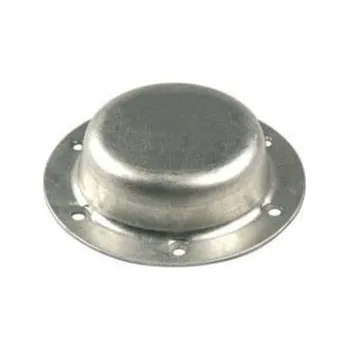 Víčko (kryt) náboje kola pro SAF RSM 6242/12-8 (TK 140) 20907