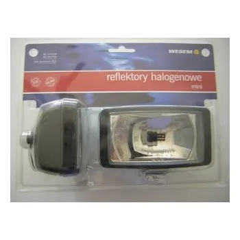 Přídavný světlomet Světlomet dálkový přídavný mini 2ks 12/24V 3172