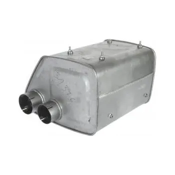 Tlumič výfuku Tlumič výfuku MAN F 2000, E 2000, HOCL (1994-) EURO 2 & 3 16298