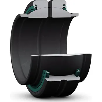 GEM 60 ESX-2LS SKF Kloubové ložisko