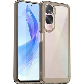 Pouzdro na tablet VSECHNONAMOBIL 66725 CRYSTAL Ochranný kryt pre Nothing Phone 2 šedý