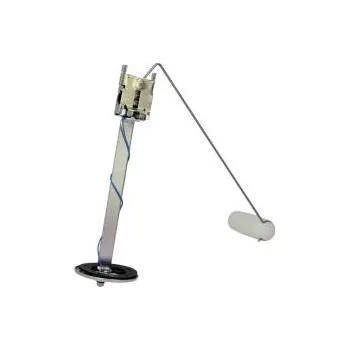 Palivový systém Sací trubka (plovák) palivové nádrže pro MERCEDES, délka 235mm 19656