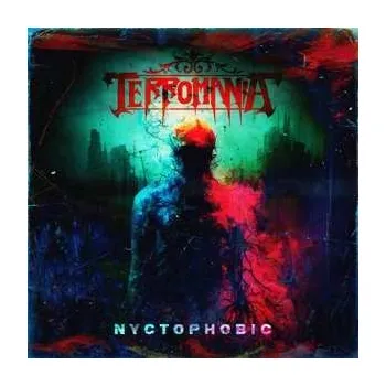 Zahraniční hudba CD Terromania: Nyctophobic 2024