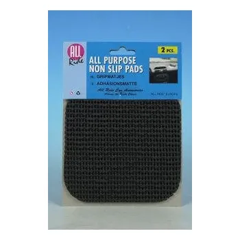 Protiskluzová podložka Podložka protiskluzová 14x14 cm, 2ks 5413