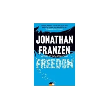 Freedom - Franzen, Jonathan