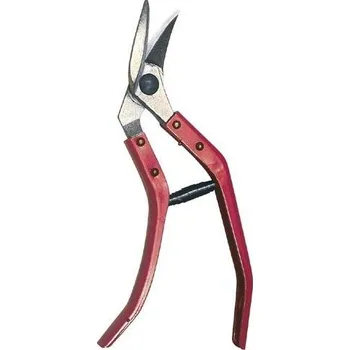 Nůžky na plech Rostex Nůžky na plech 300mm vyosené 2324