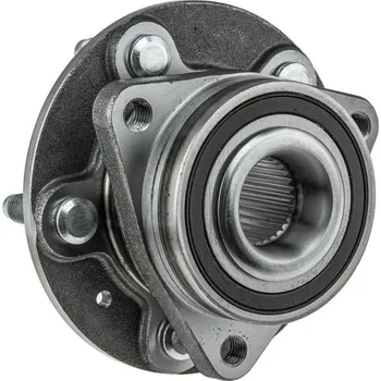 Ložisko kola přední Opel Astra H J Zafira C Chevrolet Cruze (disk 16",17")