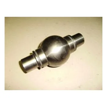 Brzdová páka Úplný kloub ramene Liaz 300 4143