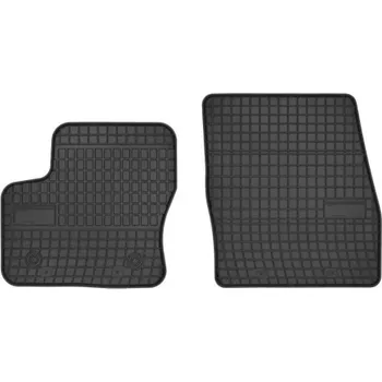 autokoberec Frogum Gumové autokoberce Ford Transit Connect 2014- 2022 (přední)