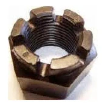 Tažné zařízení Matice M45x3 závěsu Ringfeder 9848