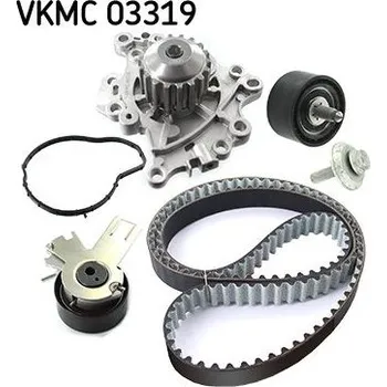 Vodní pumpa + sada ozubeného řemene SKF VKMC 03319