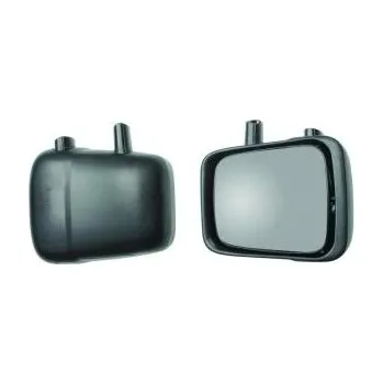 Auto zrcátko Panoramatické zrcátko 200x260, Volvo FM II, FH II - manuální, pravé 11023