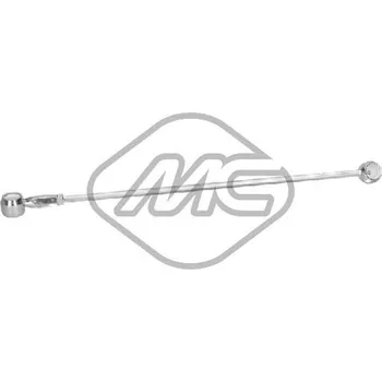 Převodovka Sada na opravy, řadicí páka Metalcaucho 02377