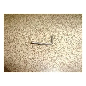 Brzdová čelist Háček brzdové čelisti Avia 60/75 4108