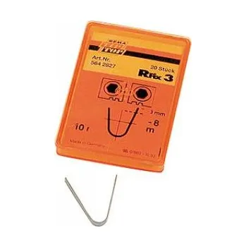 Nůž do prořezávačky vzorku R3 /1kus/ 3987