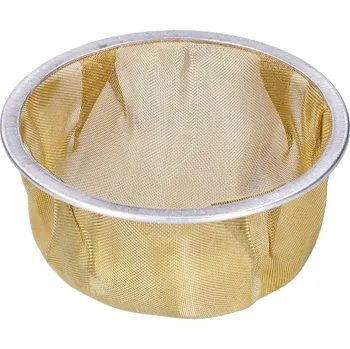 101 Octane Sítko nádrže 60mm, Simson IP49174