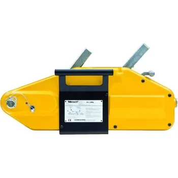 zvedák Yale Lanový zvedák trac ST Y10-1000kg 1000 kg