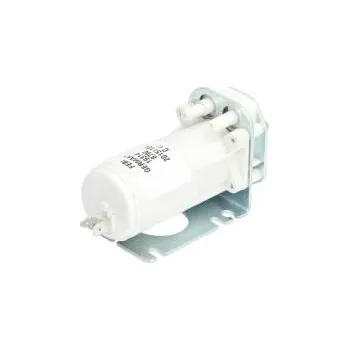 Motorek stěrače a odstřikovače Motorek ostřikovače stěračů 24V MAN F90, UNTERFLUR, G, HOCL, L 2000, LION S CITY, LION S COACH, LION S REGIO, MERCEDES 17996