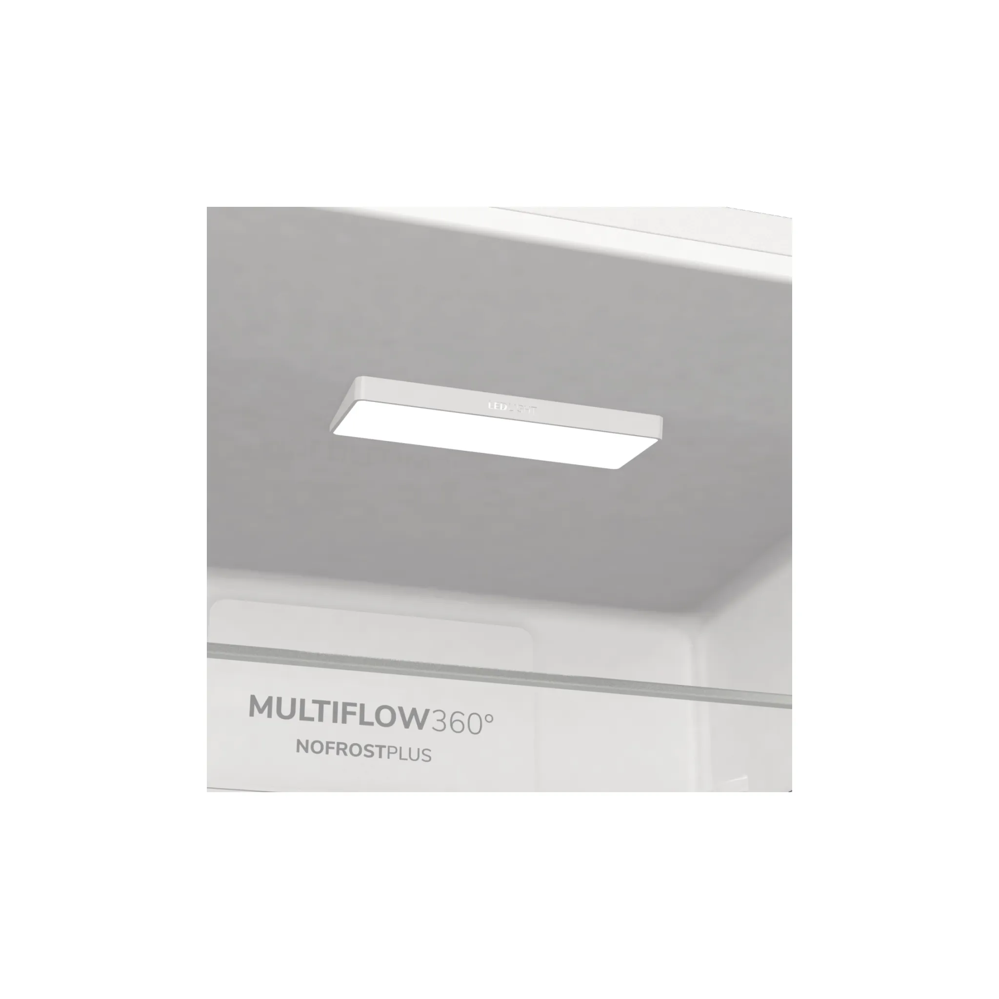 Fotografie 12 - Lednice Gorenje NRK619CA2W5