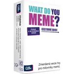 Albi What Do You Meme cestovní edice…