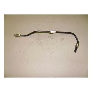 Brzdová hadice Brzdová trubka přední levá Avia 60 11189