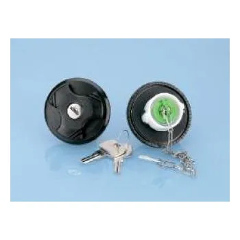 Palivový systém Víčko palivové nádrže pro IVECO Daily (průměr hrdla 45mm) 10015