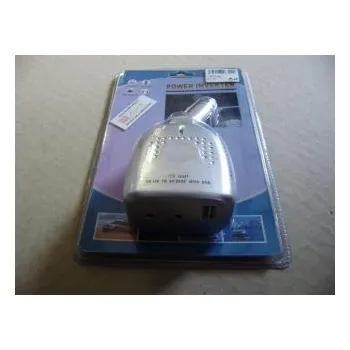 Měnič napětí Měnič napětí 12V/230V 175W s USB 13209