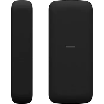 Bezpečnostní detektor Hikvision DS-PDMCS-EG2-WE - (BLACK) AX PRO bezdrátový magnetický detektor, miniaturní slim provedení 2310-034