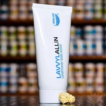 Tělový krém Lavylites LAVYL ALLIN 100ml – osobní odběr v Pardubicích a Jihlavě