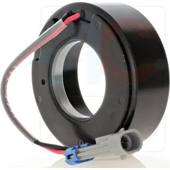 Elektronika vytápění a ventilace Cívka, magnetická spojka (kompresor) ACAUTO AC-04DL02
