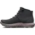 Pánská treková obuv Under Armour MG Valsetz Trek Mid L WP 3025577-100