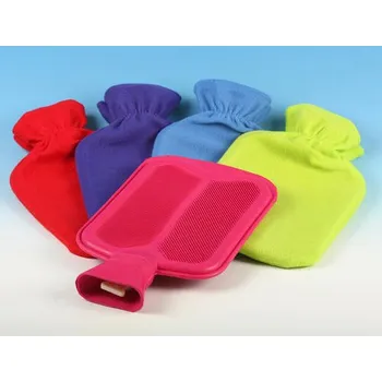 Termofor Halcamp Termofor ve flaušovém obalu - 2l