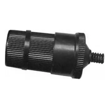 Elektrická zásuvka Mobilní zásuvka pro zapalovač 958