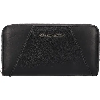 Peněženka Dámská peněženka Marina Galanti Anita - černá