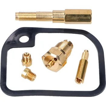 Karburátor 101 Octane Sada na opravu karburátoru 19N1-11, 19N1-12, Simson S50, S51, S53, S70, S80 IP49147