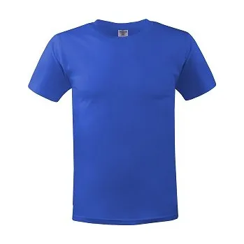 Dámské tričko Procera TRIČKO MC180 MODRÉ KRÁLOVSKÉ Velikost: XXXL