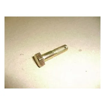 Šroub M10x1 lícovaný na skříň řízení Avia 2520