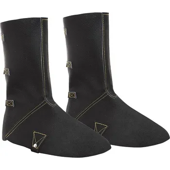 Chránič kolene Procera KOŽENÉ HOLENNÍ CHRÁNIČE