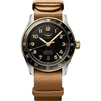 Hodinky Pánské hodinky Avigation Longines L38125539