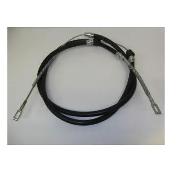 Lanko parkovací brzdy Lanko ruční (parkovací) brzdy pro IVECO Turbo Daily 59.12 6100