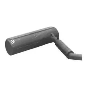 Tlumič výfuku Tlumič výfuku Liaz 250 sklopka vstup bokem, s doznívačem 4509