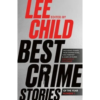 Best Crime Stories of the Year