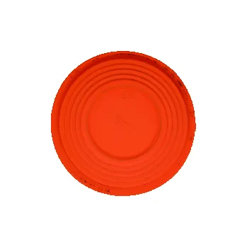 Terč na sportovní střelbu Laporte terč - Competition Standard - Orange