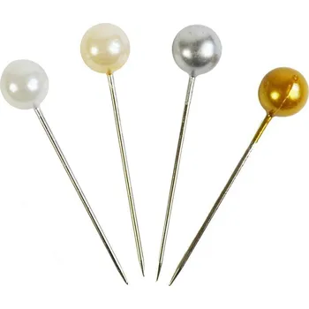 BUCO® ŠPENDLÍKY, 75/15 mm, 10 kusů